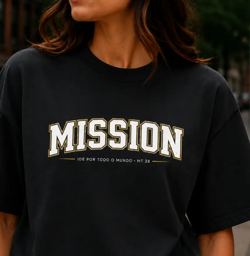 MISSION