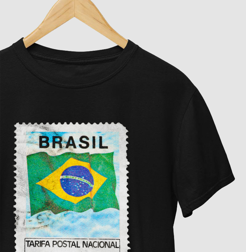 Camiseta Porte Nacional
