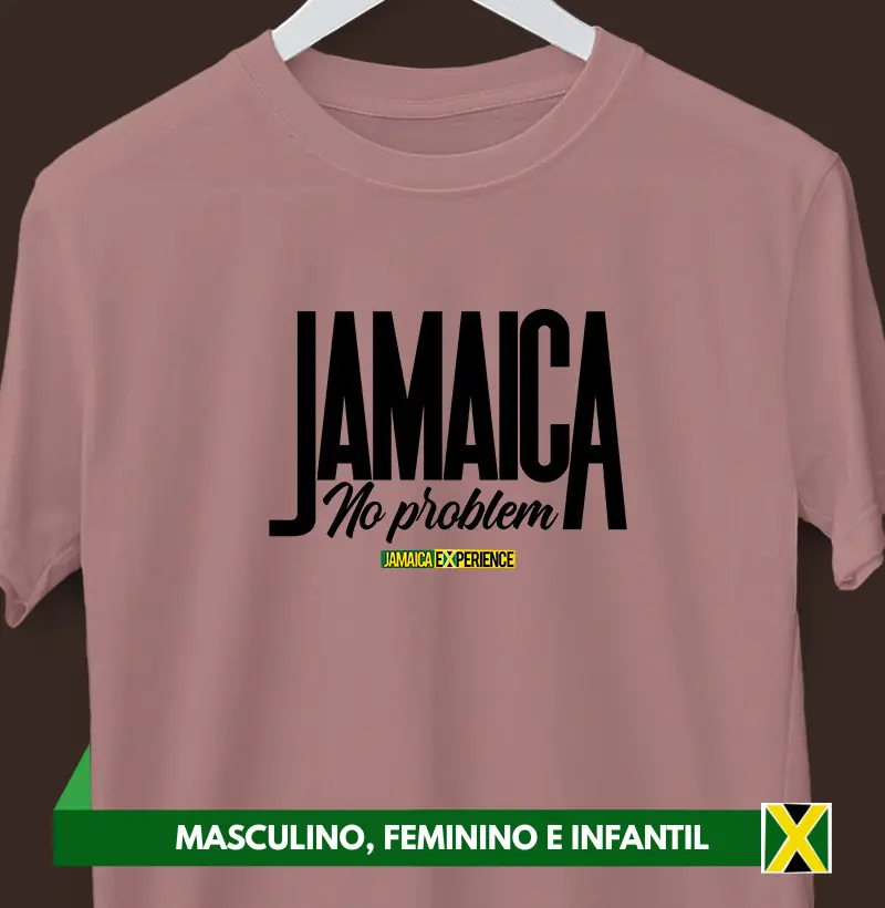 Jamaica No Problem