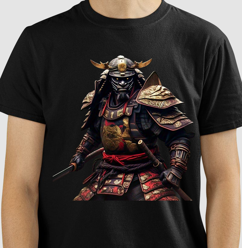 SAMURAI
