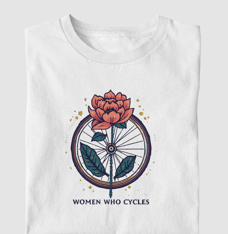 Mulheres que Pedalam