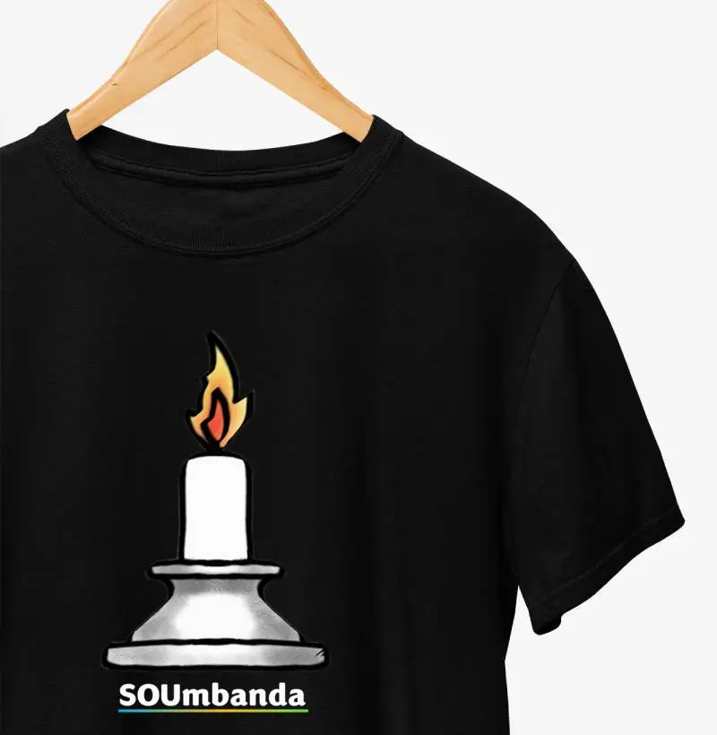 Vela SOUmbanda