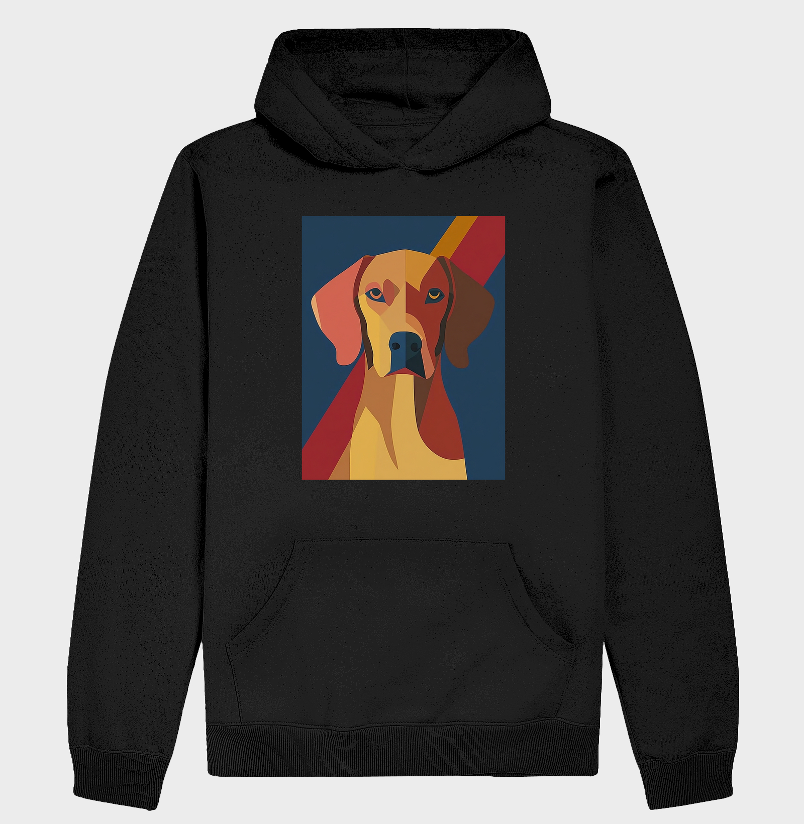 Vizsla Geometric