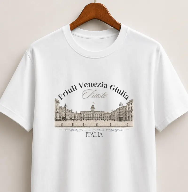 TRIESTE