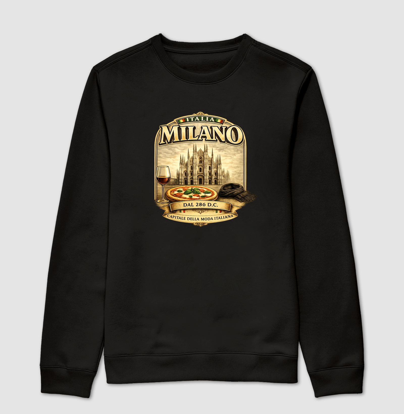 Cidades Italianas - Milano