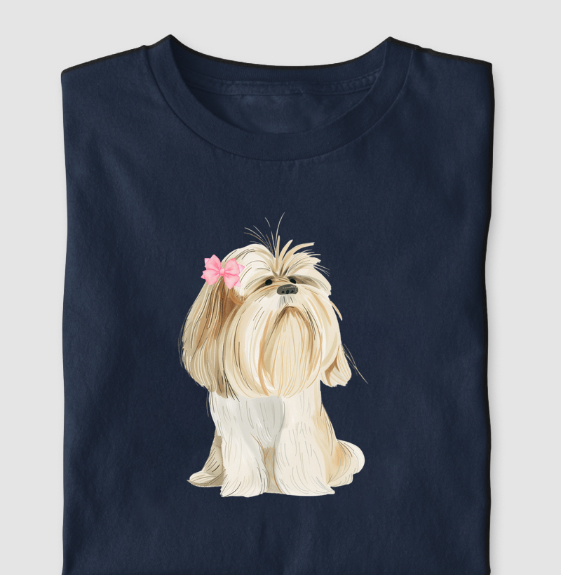 Lhasa Apso Fem.