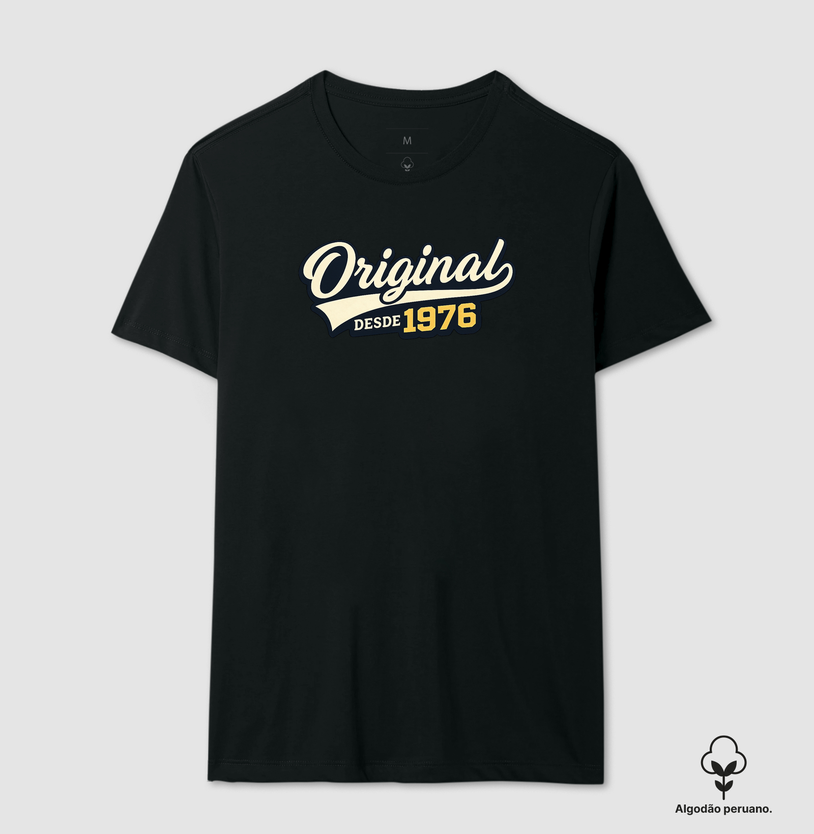 ORIGINAL 1976