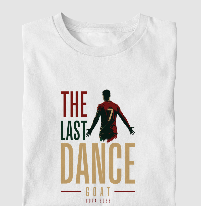 The Last Dance Goat