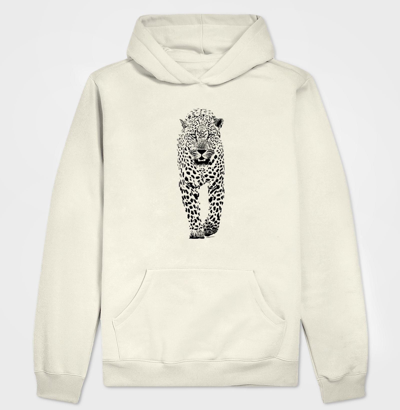 Hoodie hunter