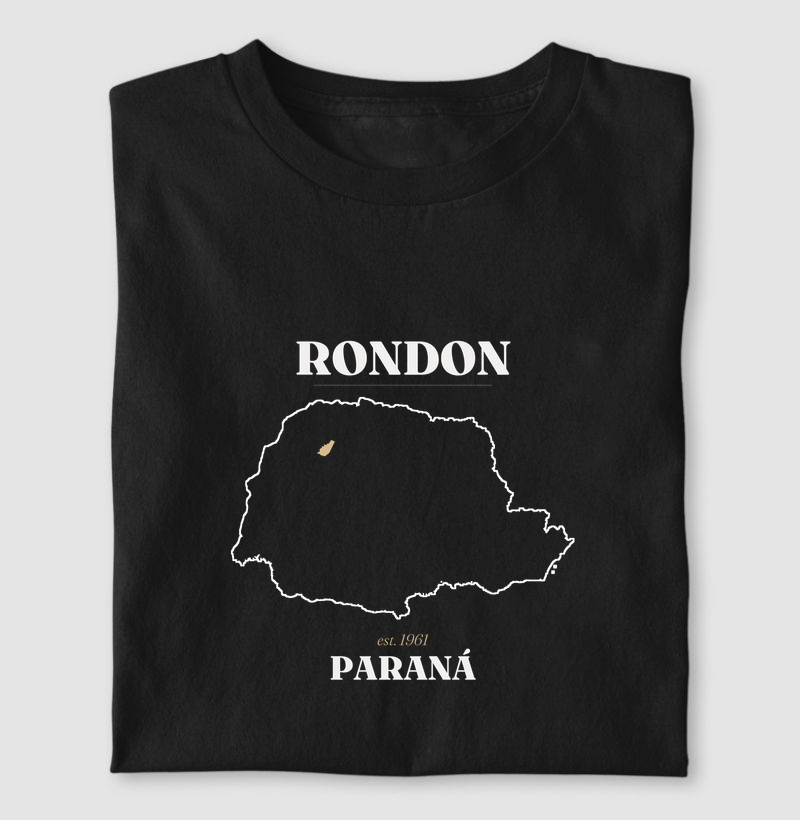 Rondon | Legado PR