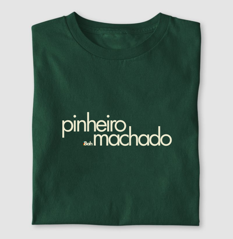 Pinheiro Machado