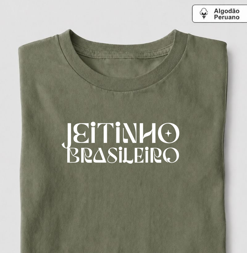 Jeitinho Brasileiro