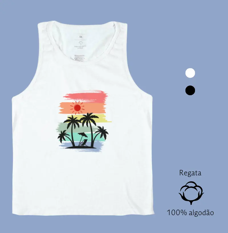 Sunset (Pastel) Regata