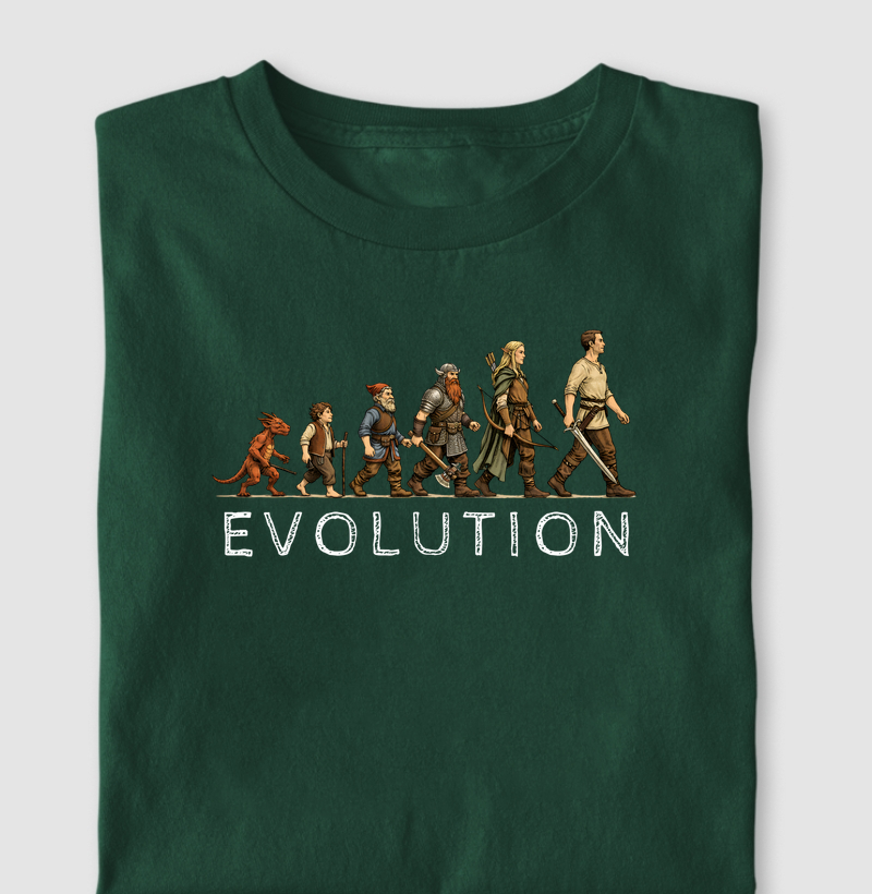 Evolution