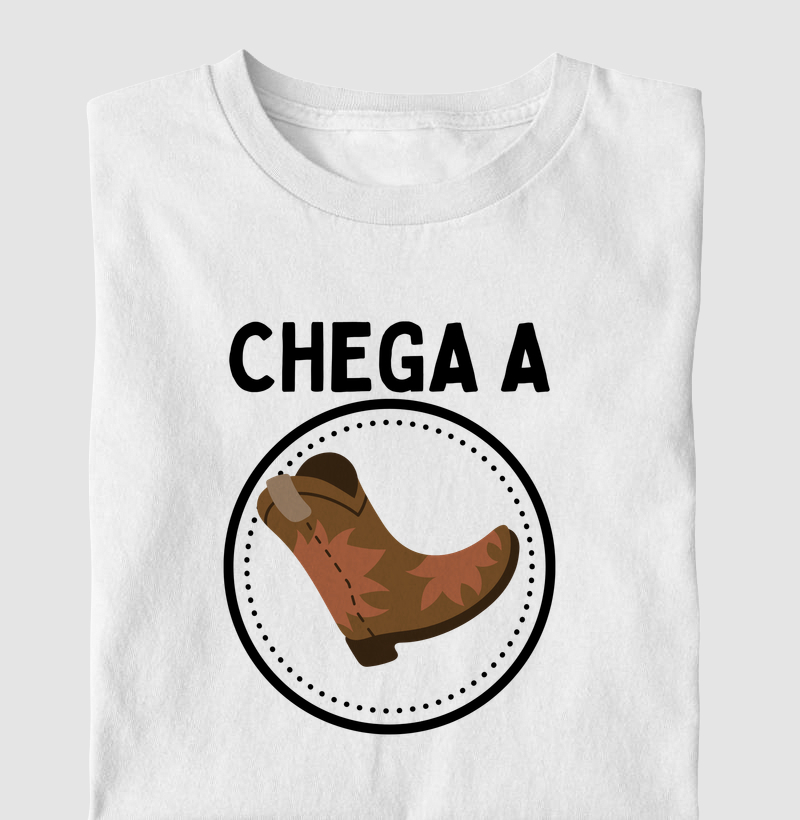 Chega a Bota