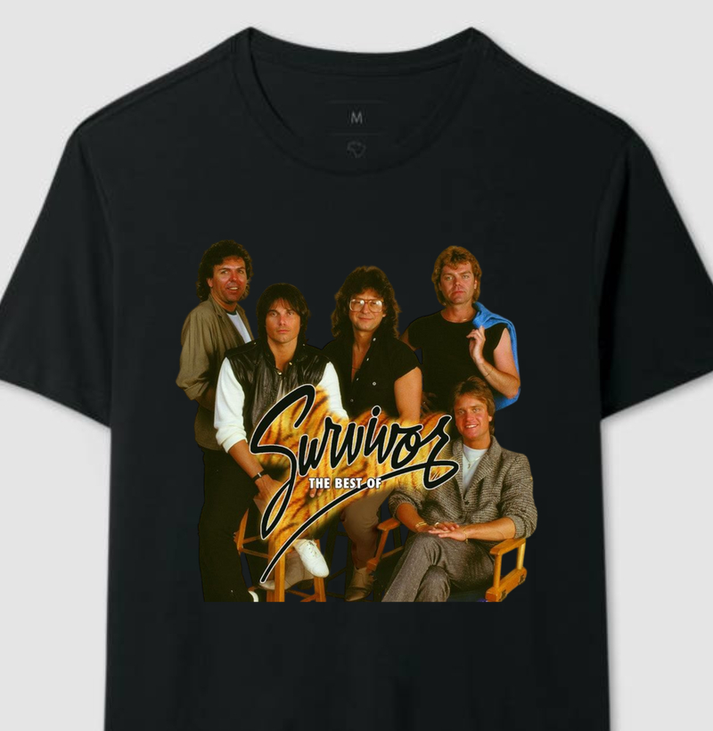 Survivor - The Best Of