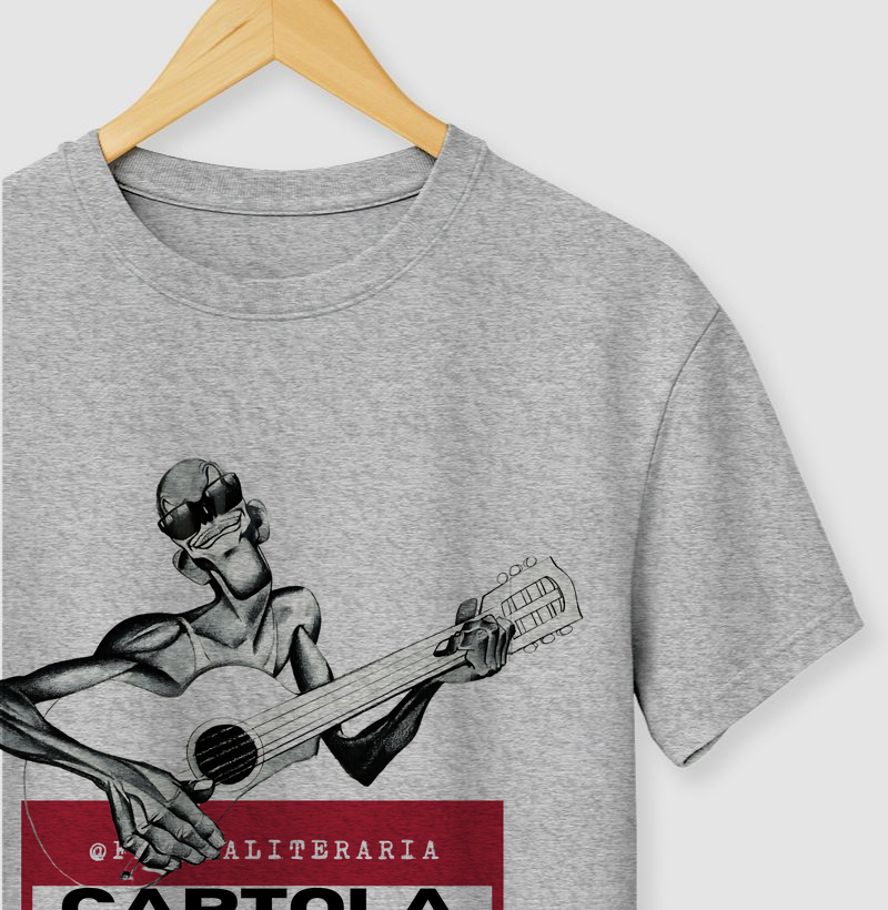 ✨🎶 Traga o samba para o seu estilo! 🎶✨