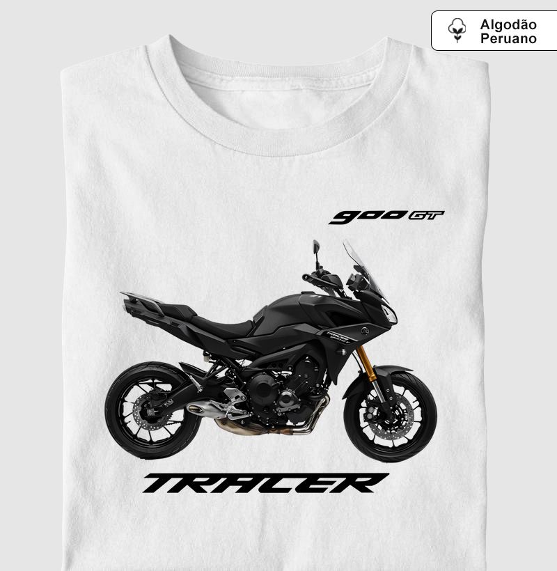 Supreme Tracer GT 900 2 (tecido algodão peruano)