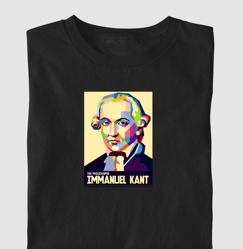 Immanuel Kant - O Crítico da Razão Pura