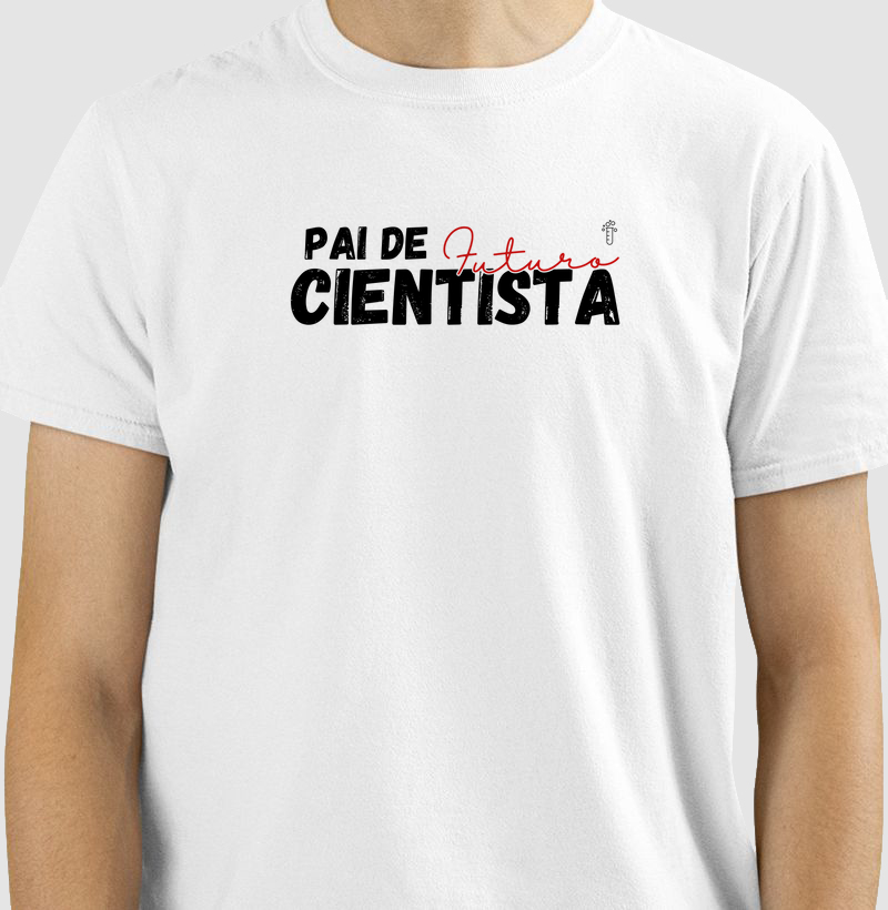 Pai de Futuro Cientista