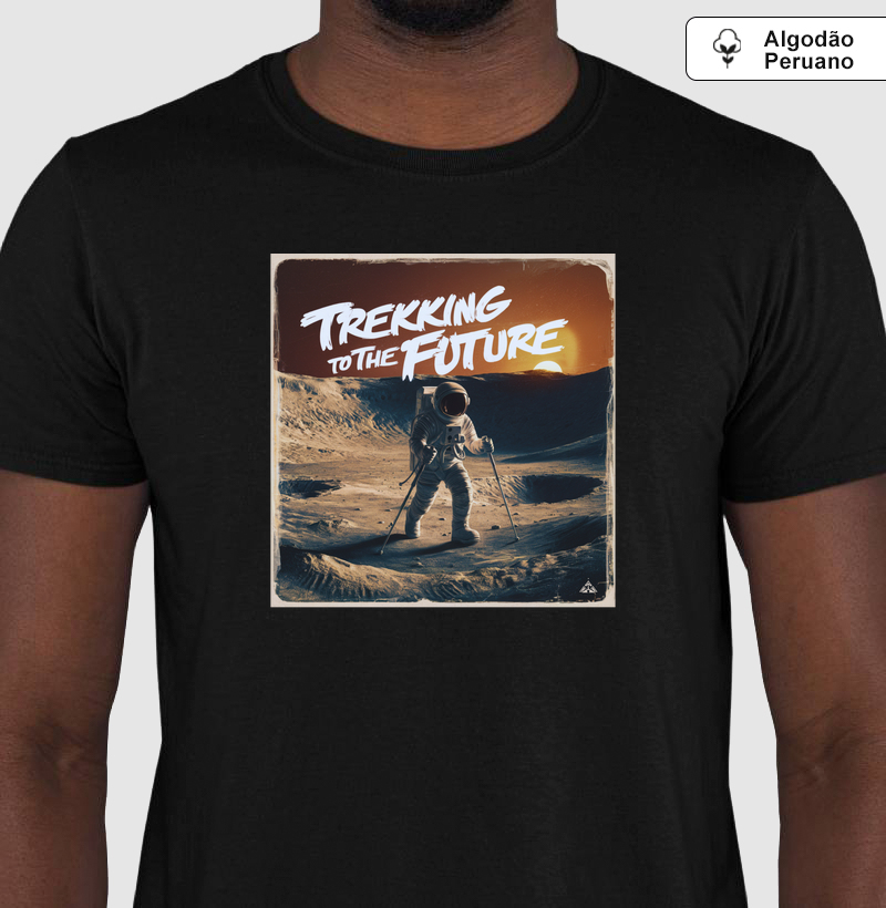 Trekking to the future