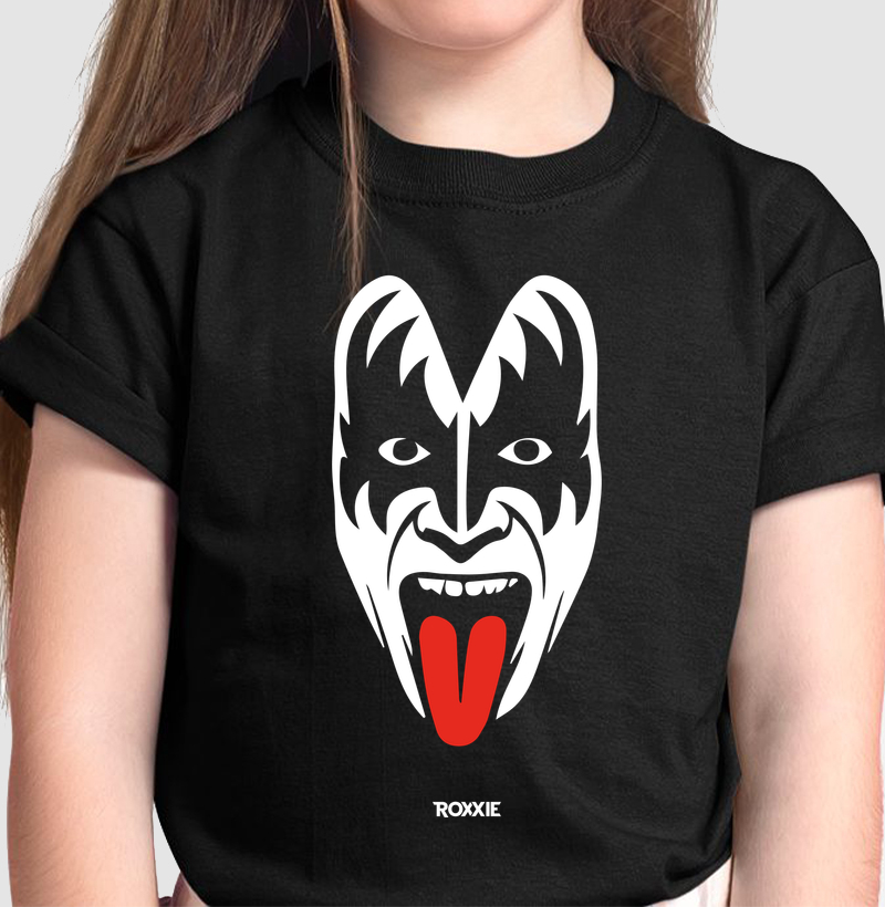 Camiseta - Gene rocks!