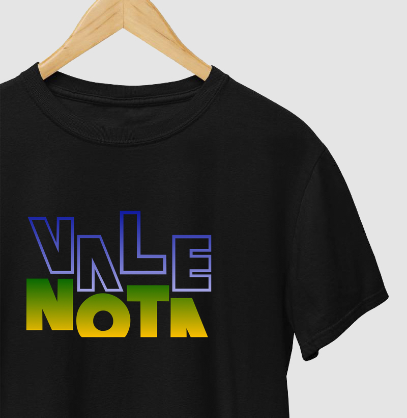 Vale Nota - Vale Tudo