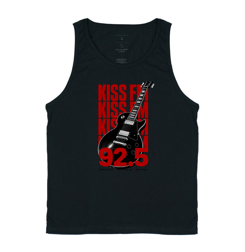 Frequência Les Paul 92.5