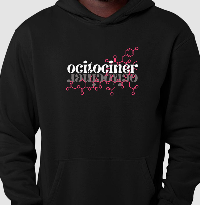 Ocitociner Hoodie Slim