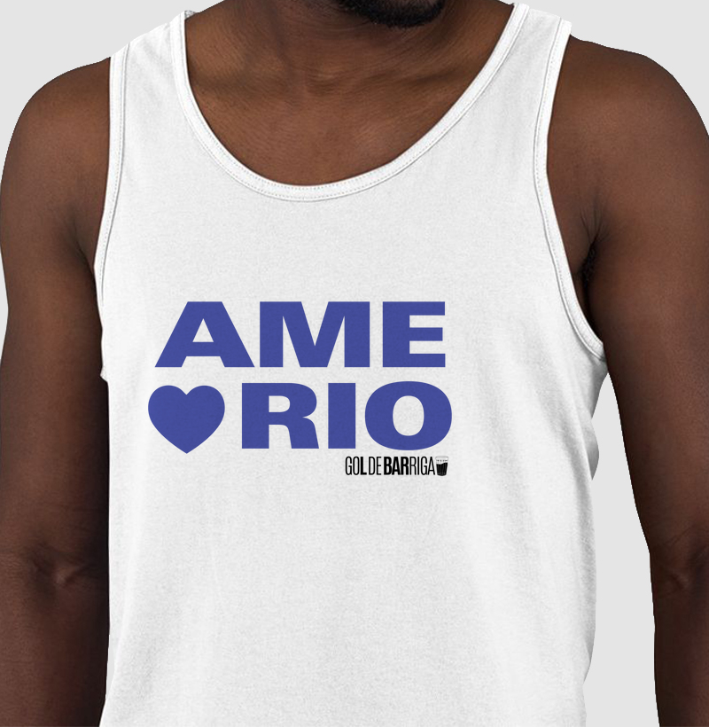 Ame o Rio