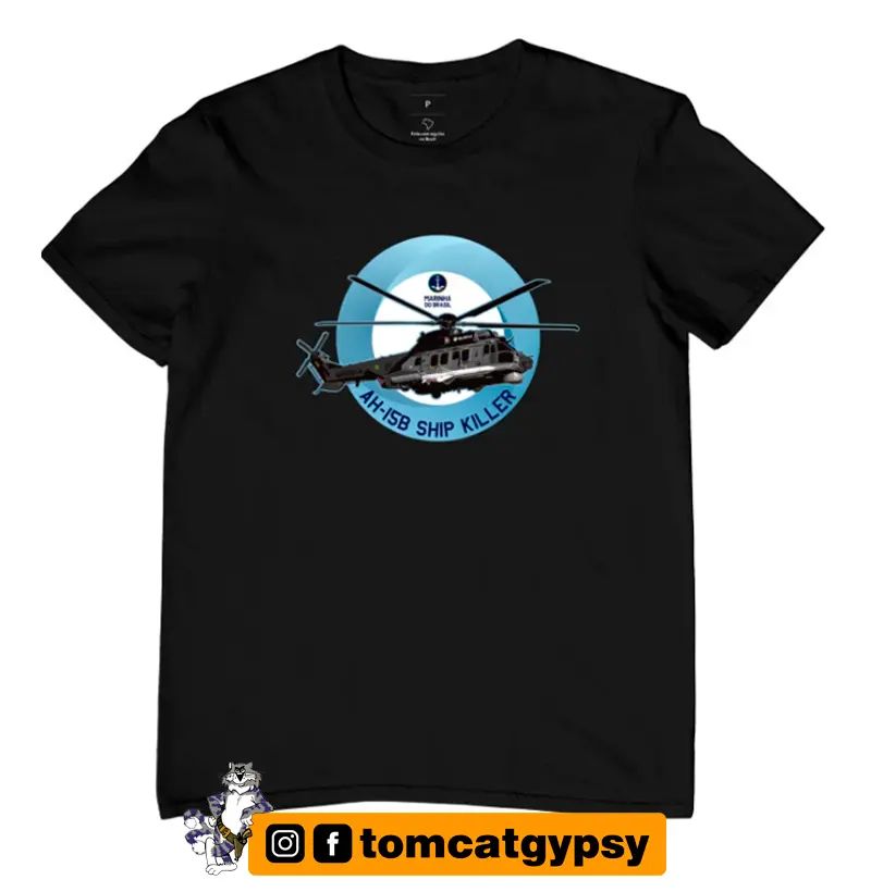 DefesaNet - H225M - AH 15B Ship Killer