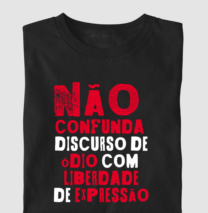 Liberdade de expressão