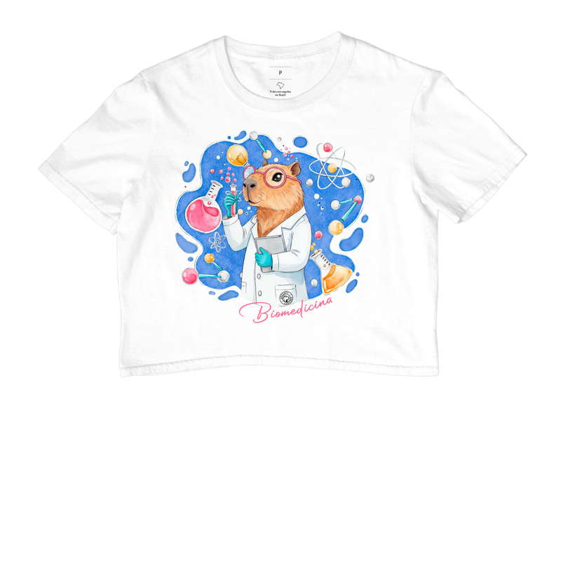 Biomedicina - Capy V3
