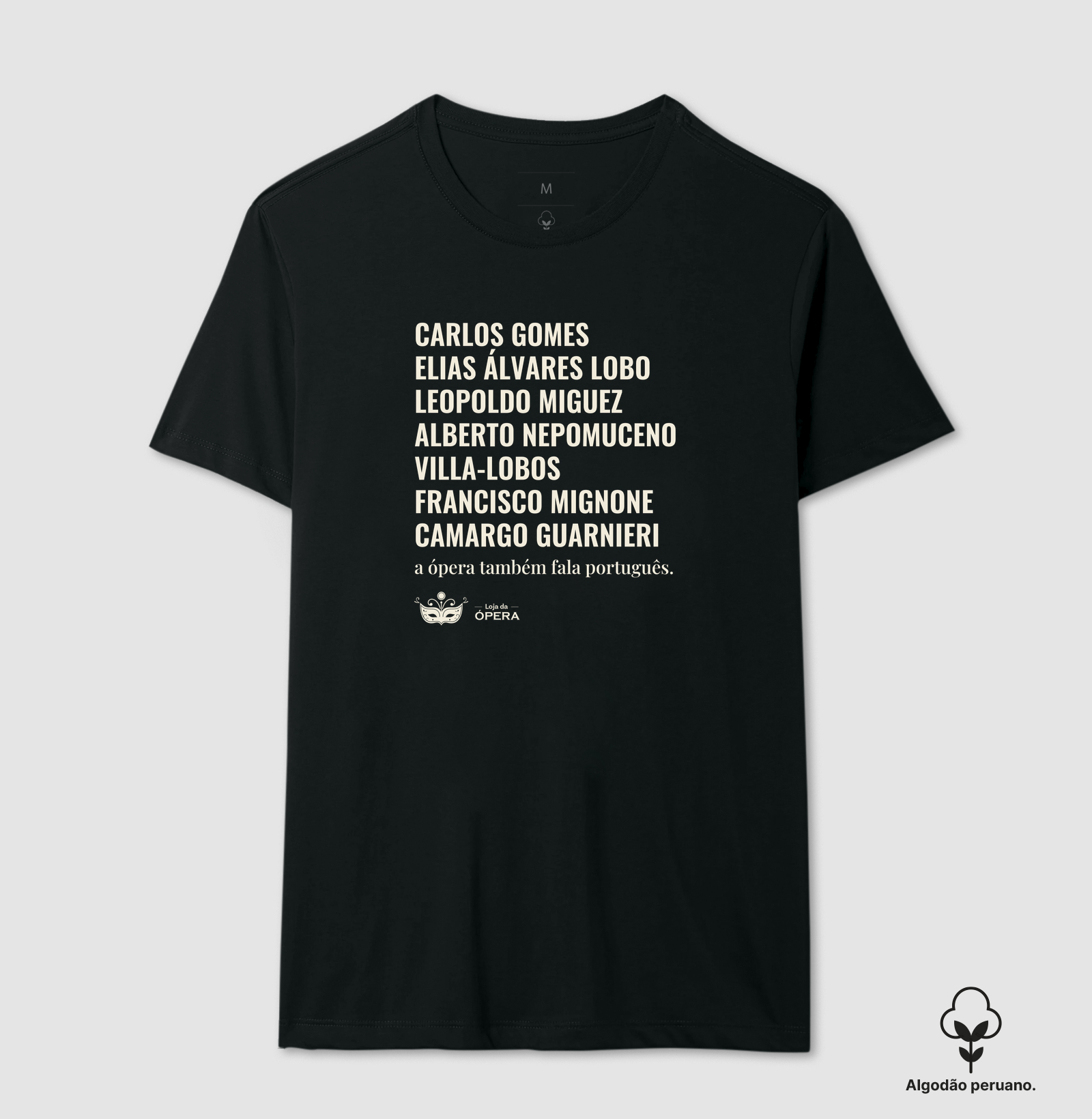 Compositores Brasileiros