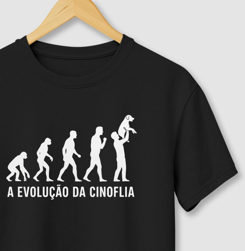 A Evolução da Cinofilia