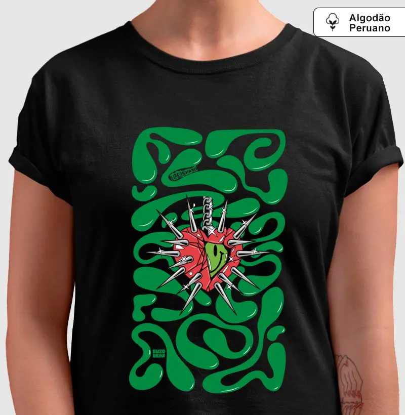 Camisa 0