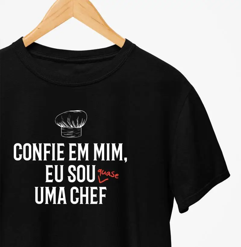 Confie em mim - Fem