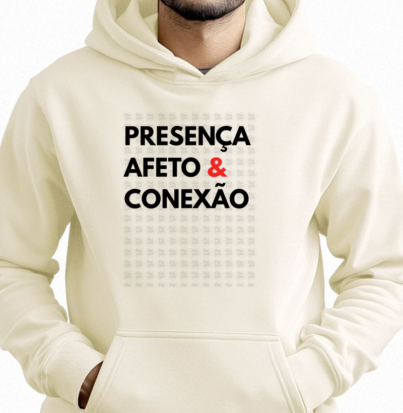 Presença, Afeto & Conexão