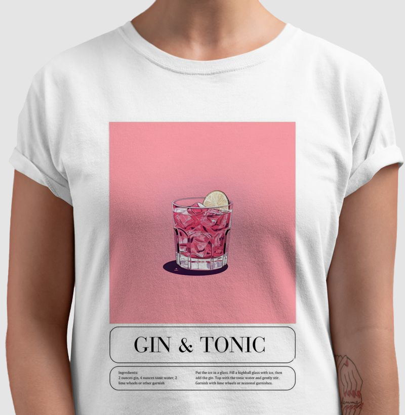 Gin & Tonic