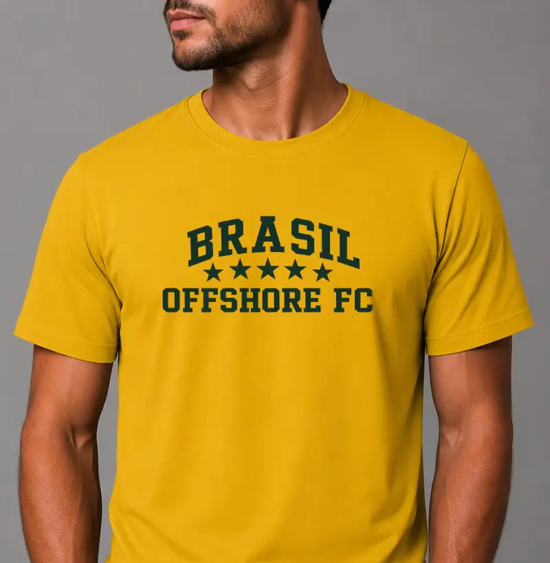 BRASIL OFFSHORE FC