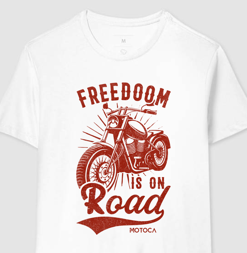 Freedoom on Road