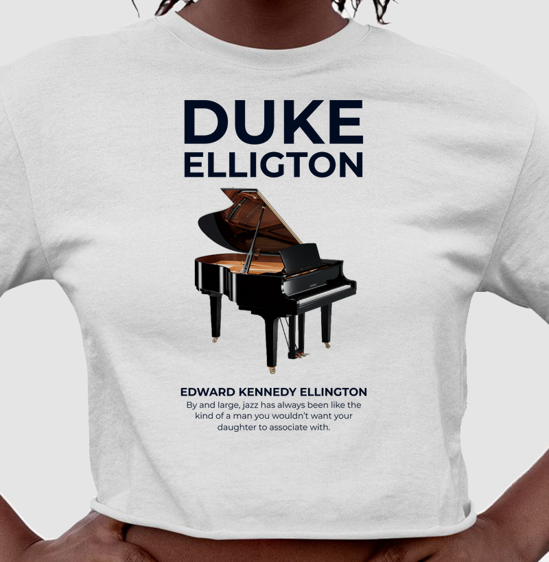 Duke Elligton