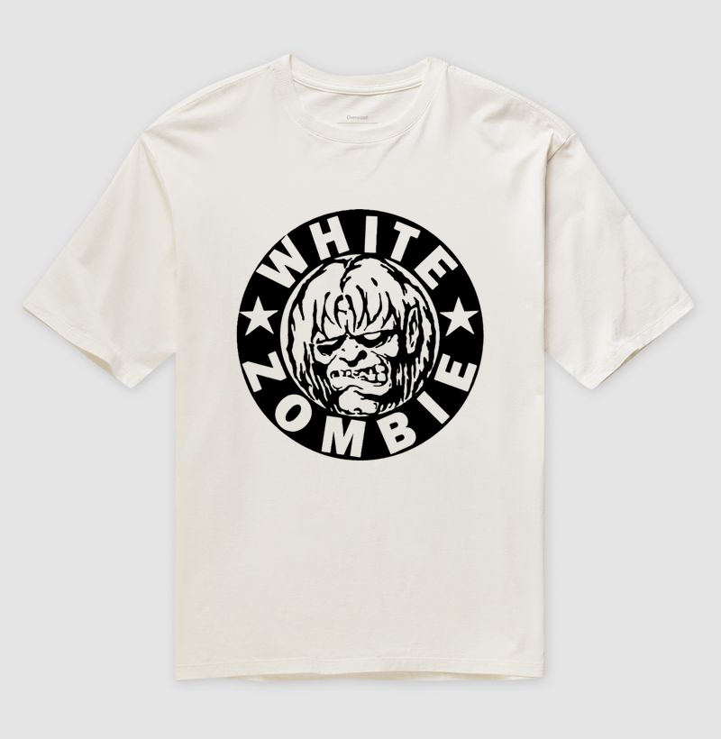 White Zombie Logo