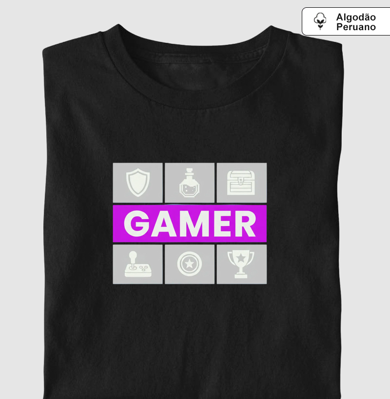 gamer life