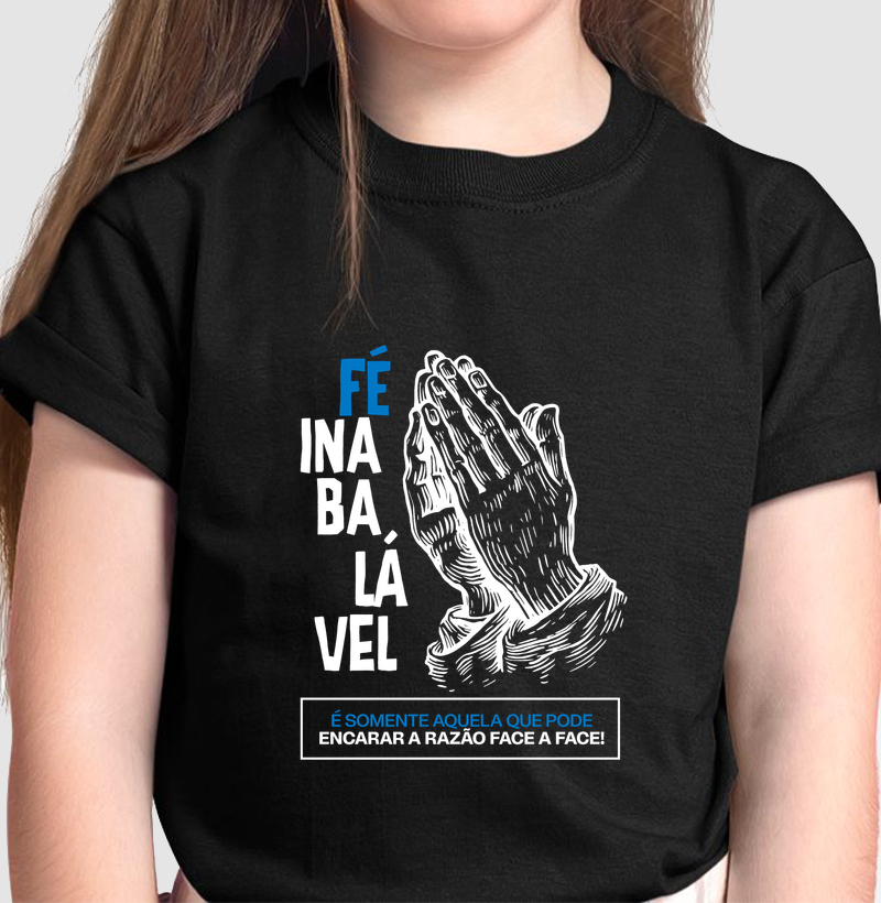 Fé Inabalável – Razão e Espiritualidade