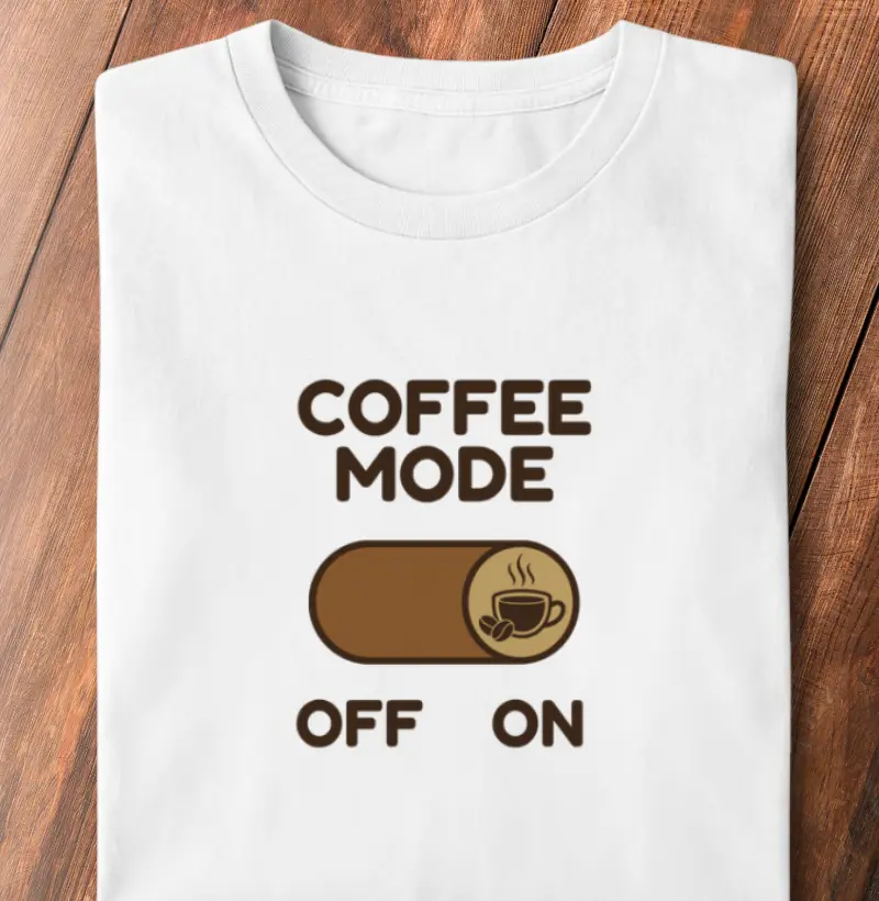 Coffee Mode