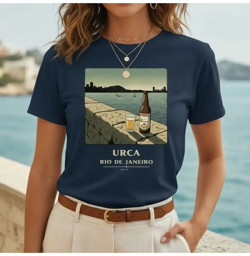 Mureta da Urca