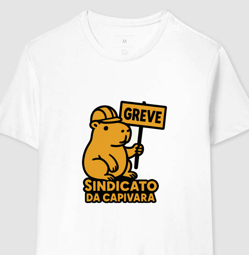 Sindicato da Capivara