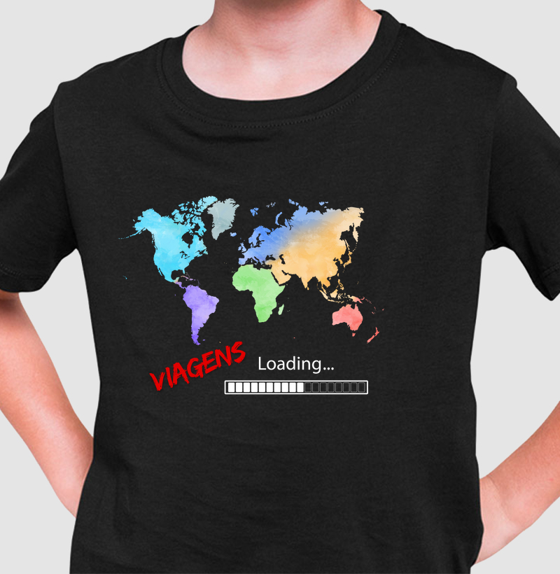 Viagens Loading...