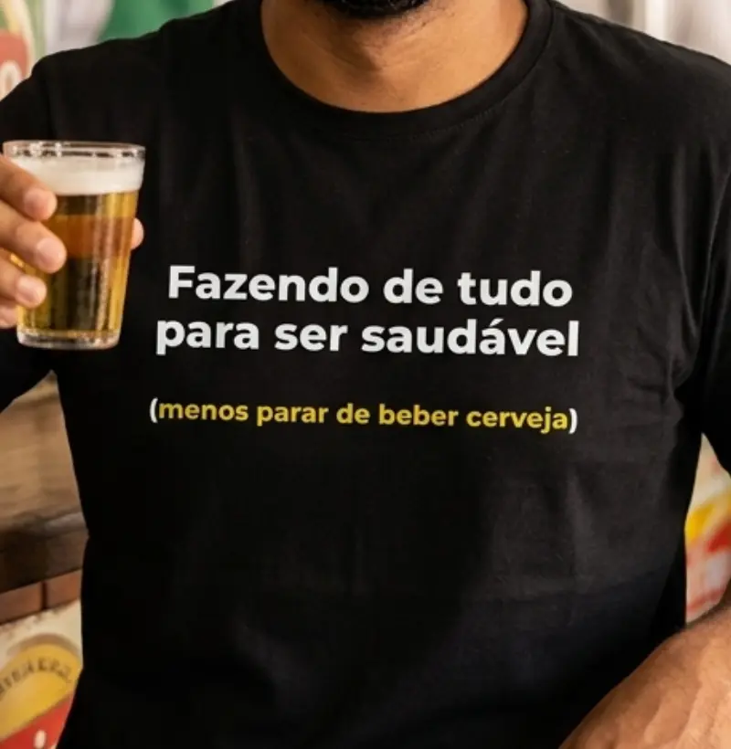 Fazendo de Tudo